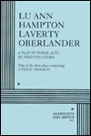 Lu Ann Hampton Laverty Oberlander