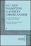 Lu Ann Hampton Laverty Oberlander