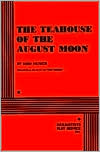The Teahouse of the August Moon