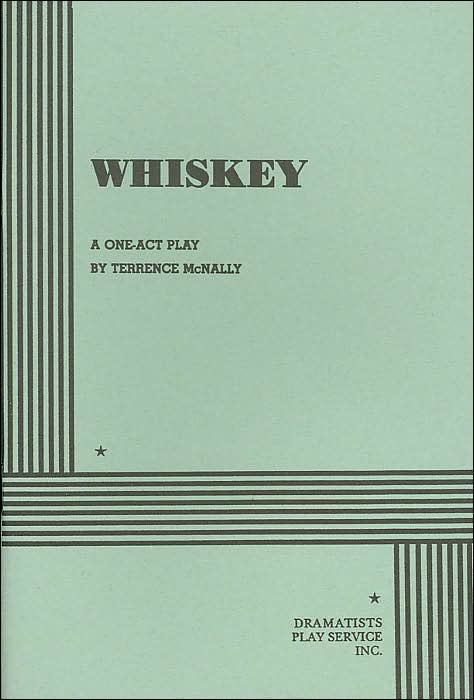 Whiskey