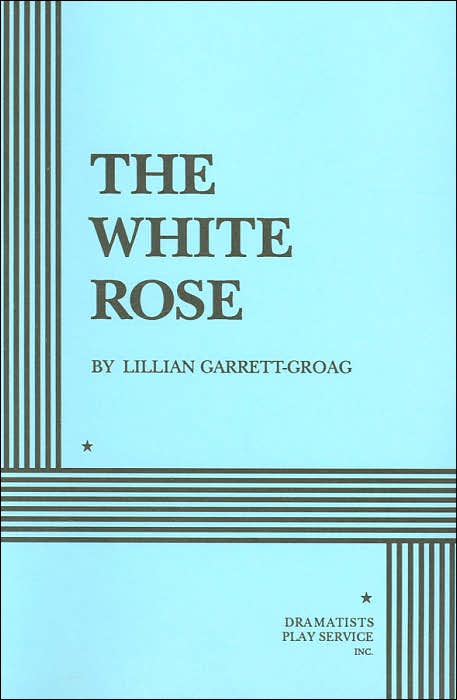 The White Rose