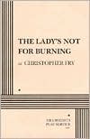 The Lady's Not for Burning