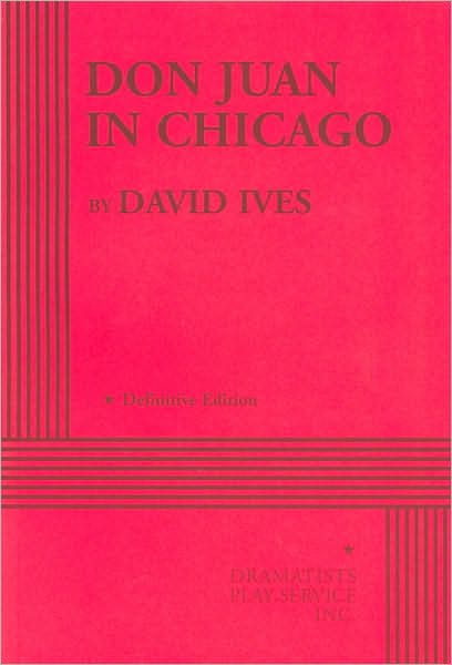 Don Juan in Chicago