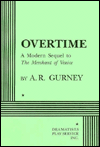 Overtime: A Modern Sequel to The Merchant of Venice