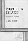 Neville's Island