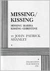 Missing/Kissing: Missing Marisa and Kissing Christine