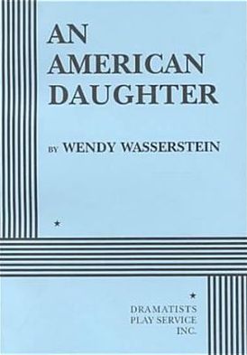 An American Daughter
