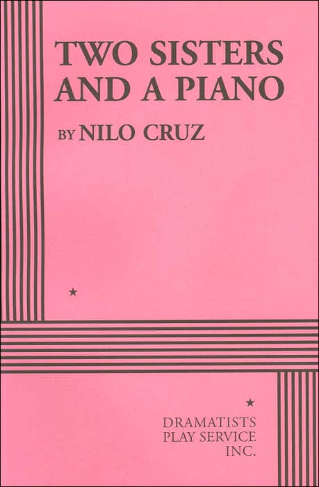 Two Sisters and a Piano