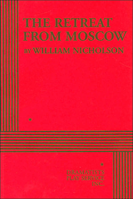 The Retreat From Moscow