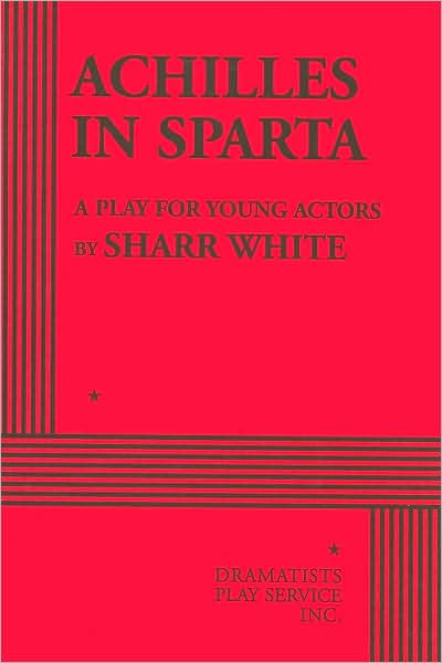 Achilles in Sparta