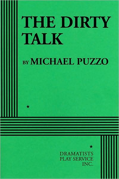 The Dirty Talk