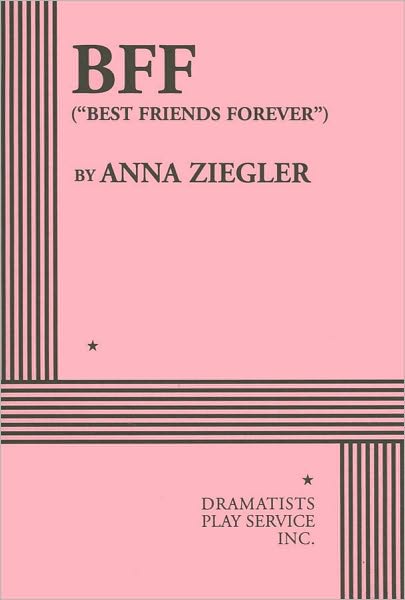 BFF ("Best Friends Forever")