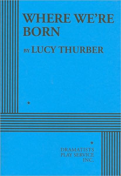 Where We're Born
