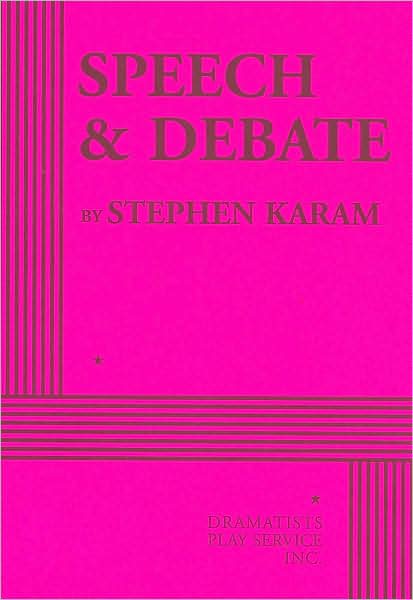 Speech & Debate
