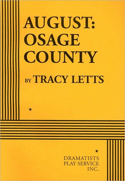 August: Osage County