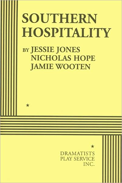 Southern Hospitality