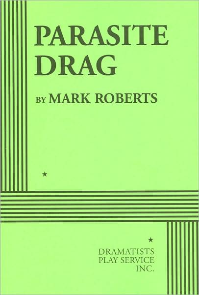 Parasite Drag