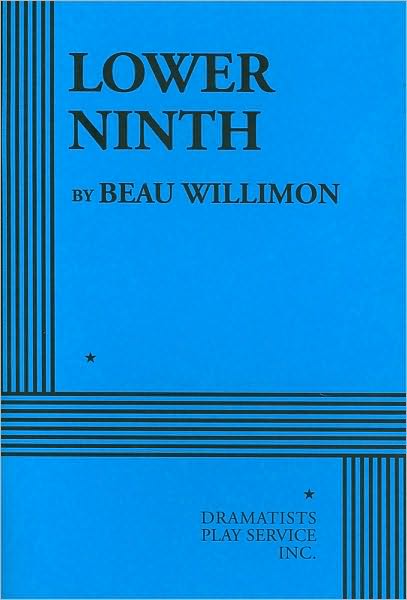 Lower Ninth