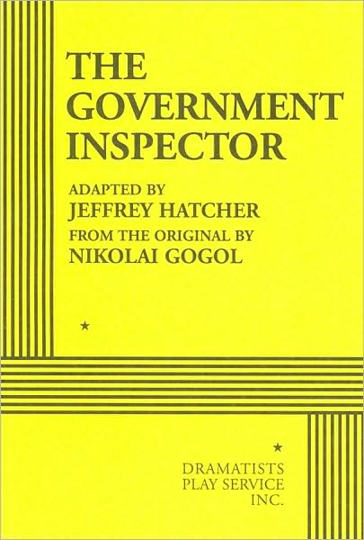 The Government Inspector