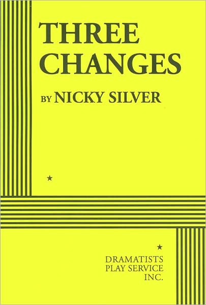Three Changes