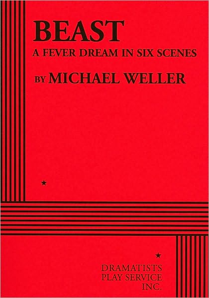 Beast: A Fever Dream in Six Scenes