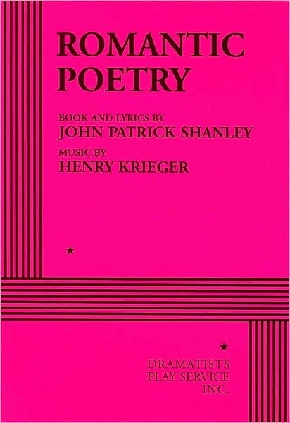 Romantic Poetry