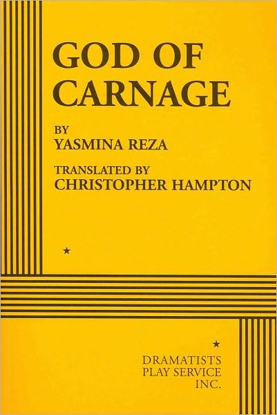 God of Carnage