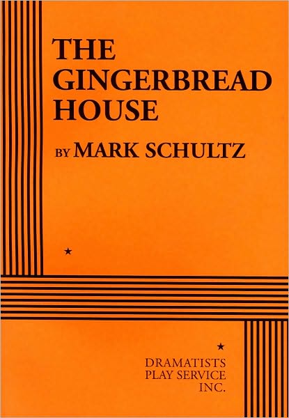 The Gingerbread House