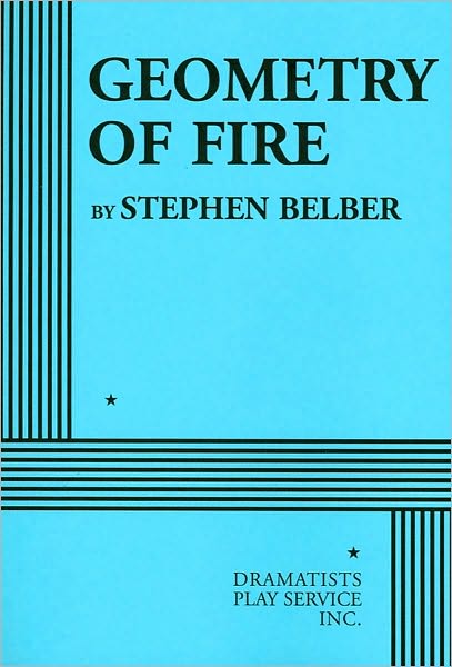 Geometry of Fire