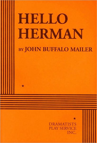 Hello Herman