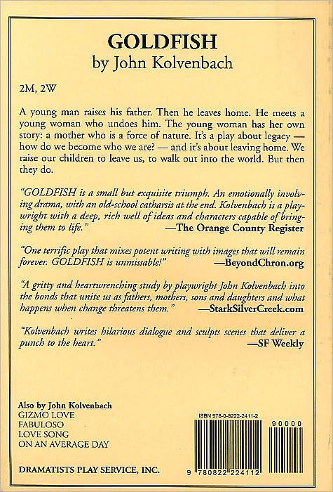 Goldfish