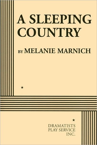 A Sleeping Country