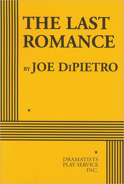 The Last Romance