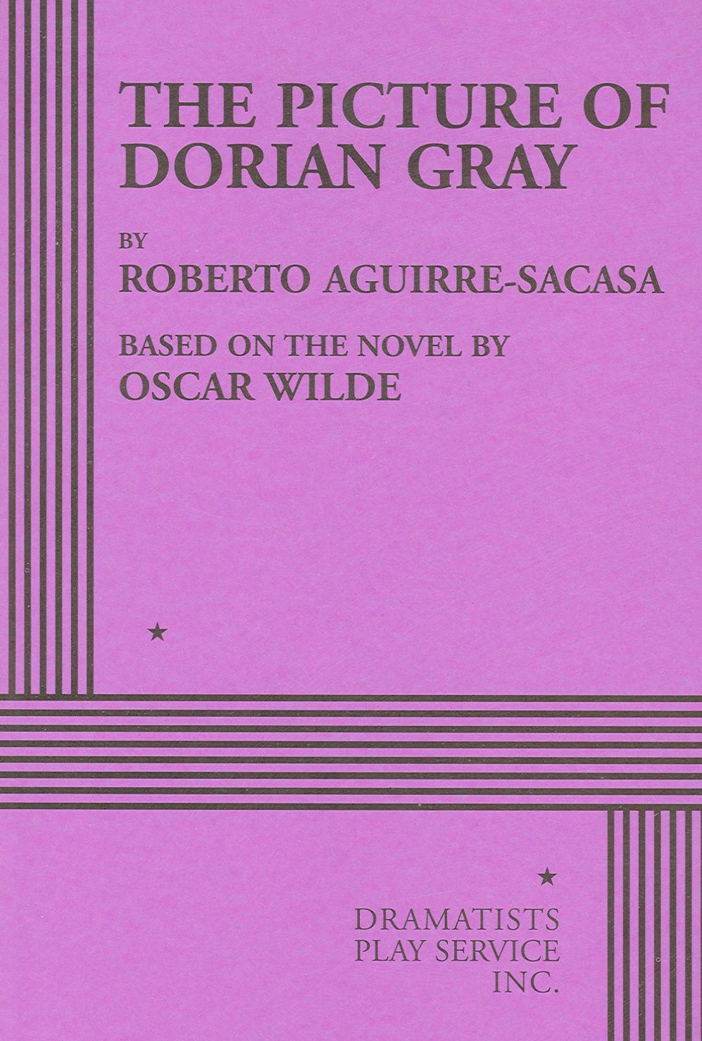 The Picture of Dorian Gray