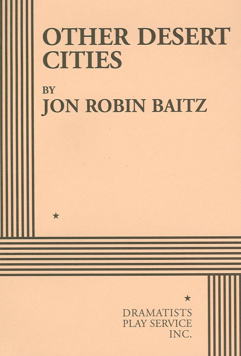 Other Desert Cities