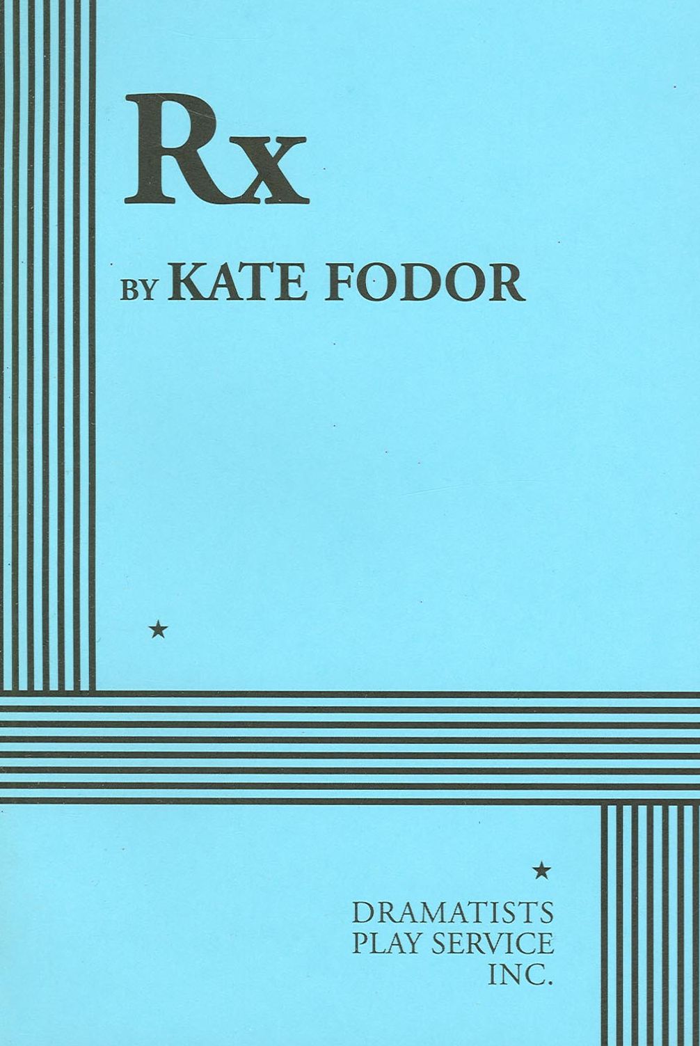 Rx