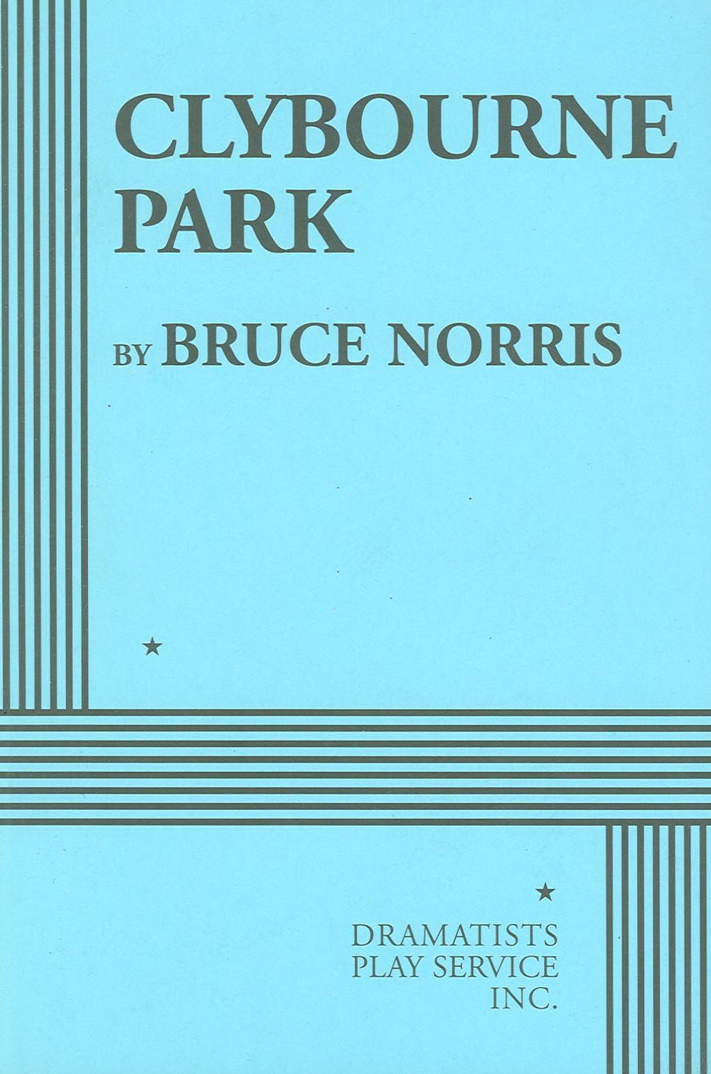 Clybourne Park