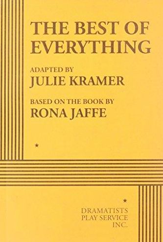 The Best of Everything
