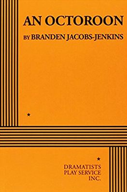 An Octoroon