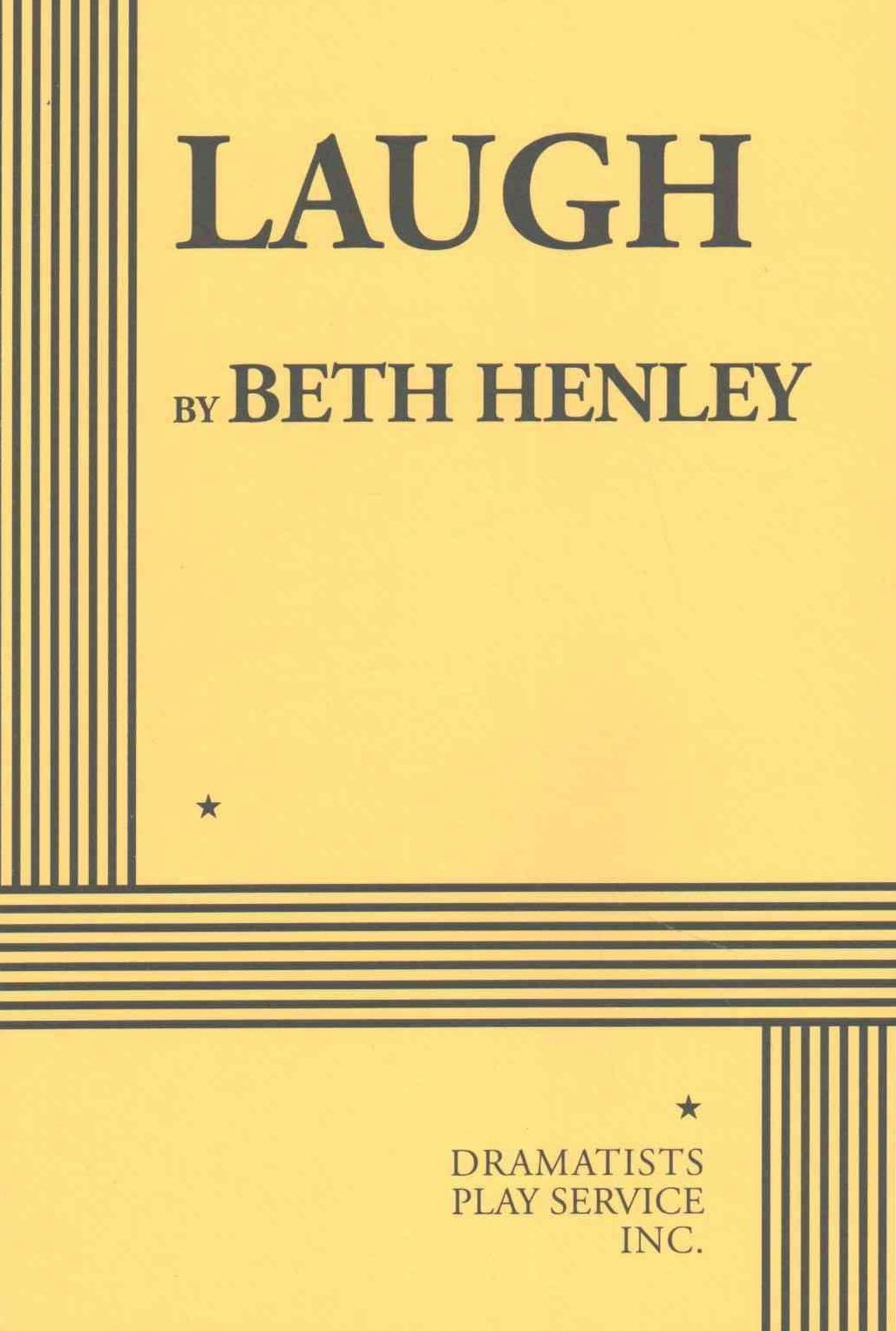 Laugh