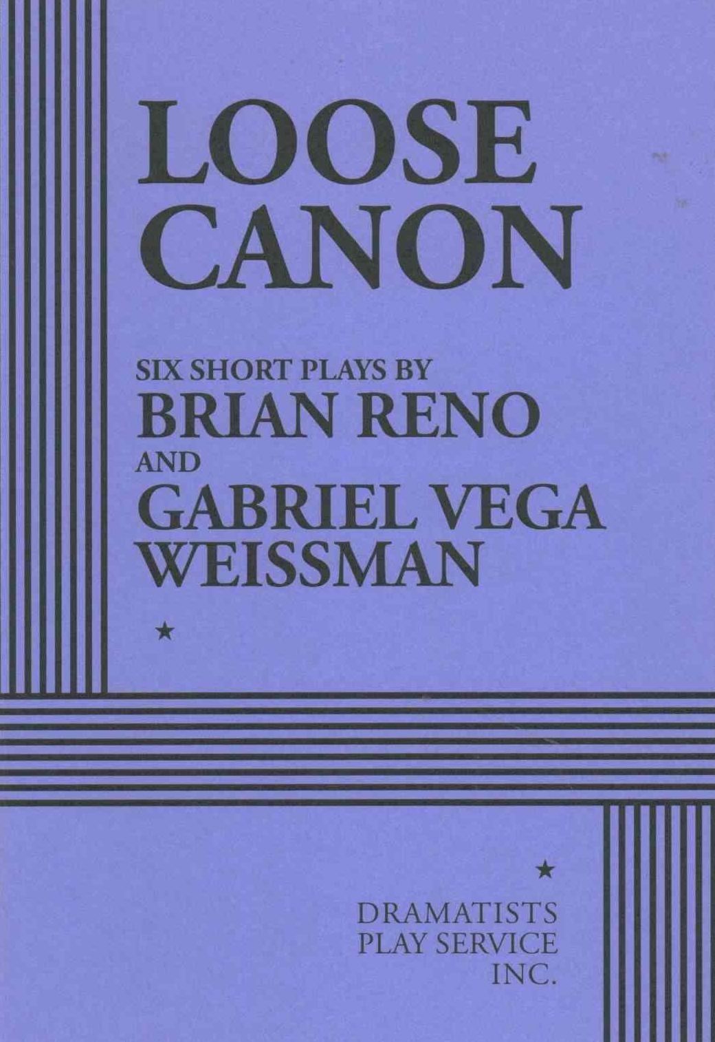 Loose Canon
