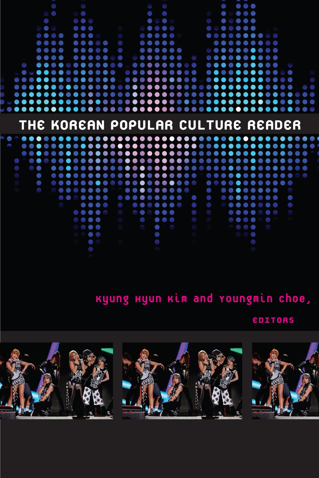 The Korean Popular Culture Reader