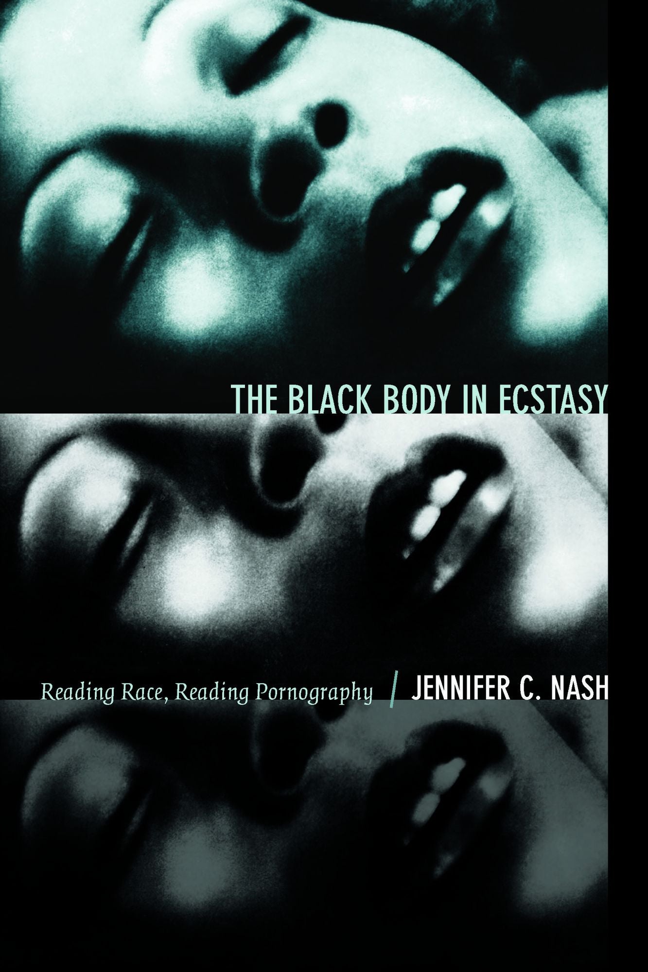 Black Body In Ecstasy