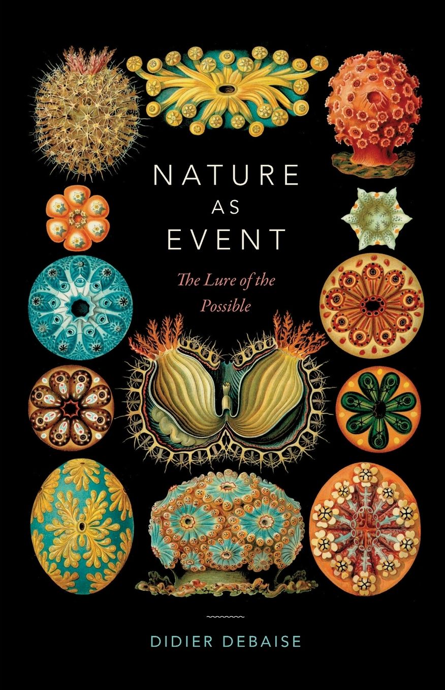 Nature As Event: The Lure of the Possible