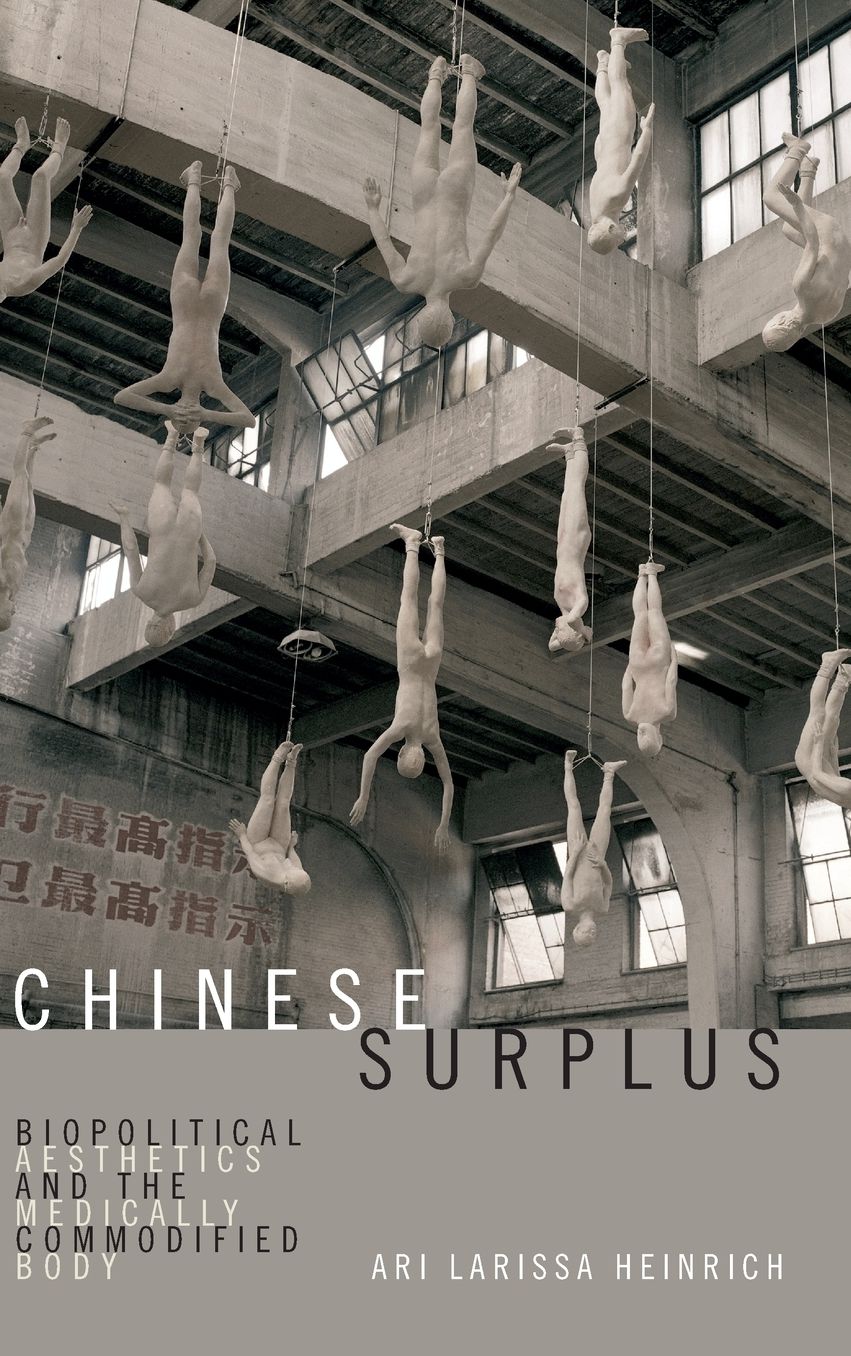 Chinese Surplus: Biopolitical Aesthetics and the Medically Commodified Body