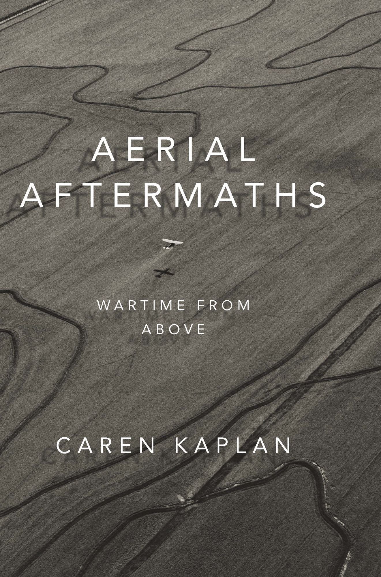 TEST1 Aerial Aftermaths: Wartime from Above