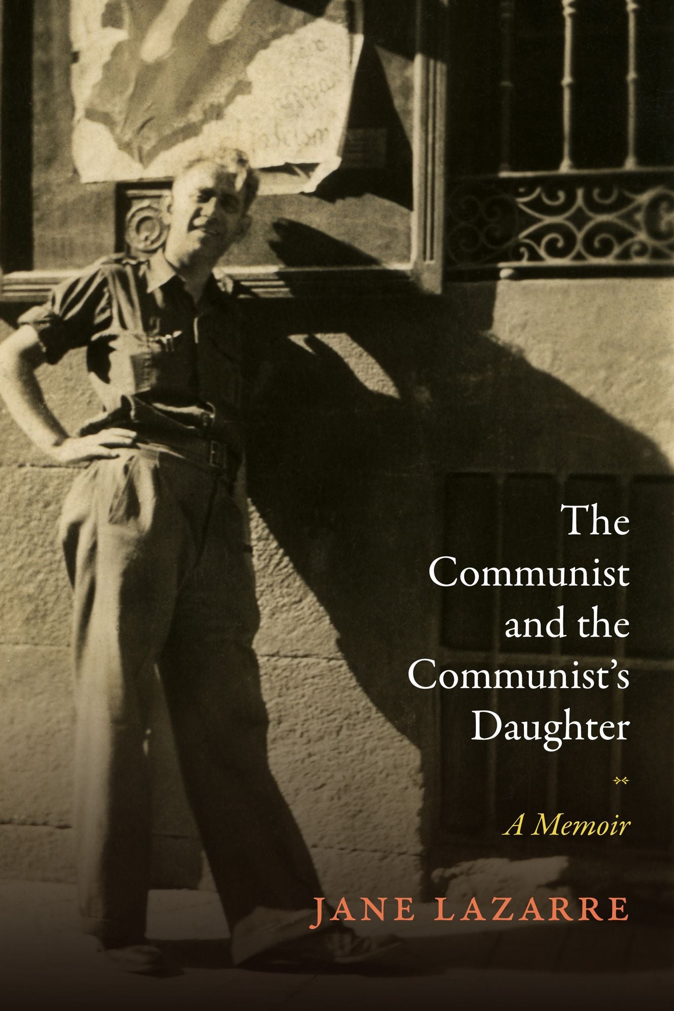 TEST1 The Communist and the Communist¿s Daughter: A Memoir