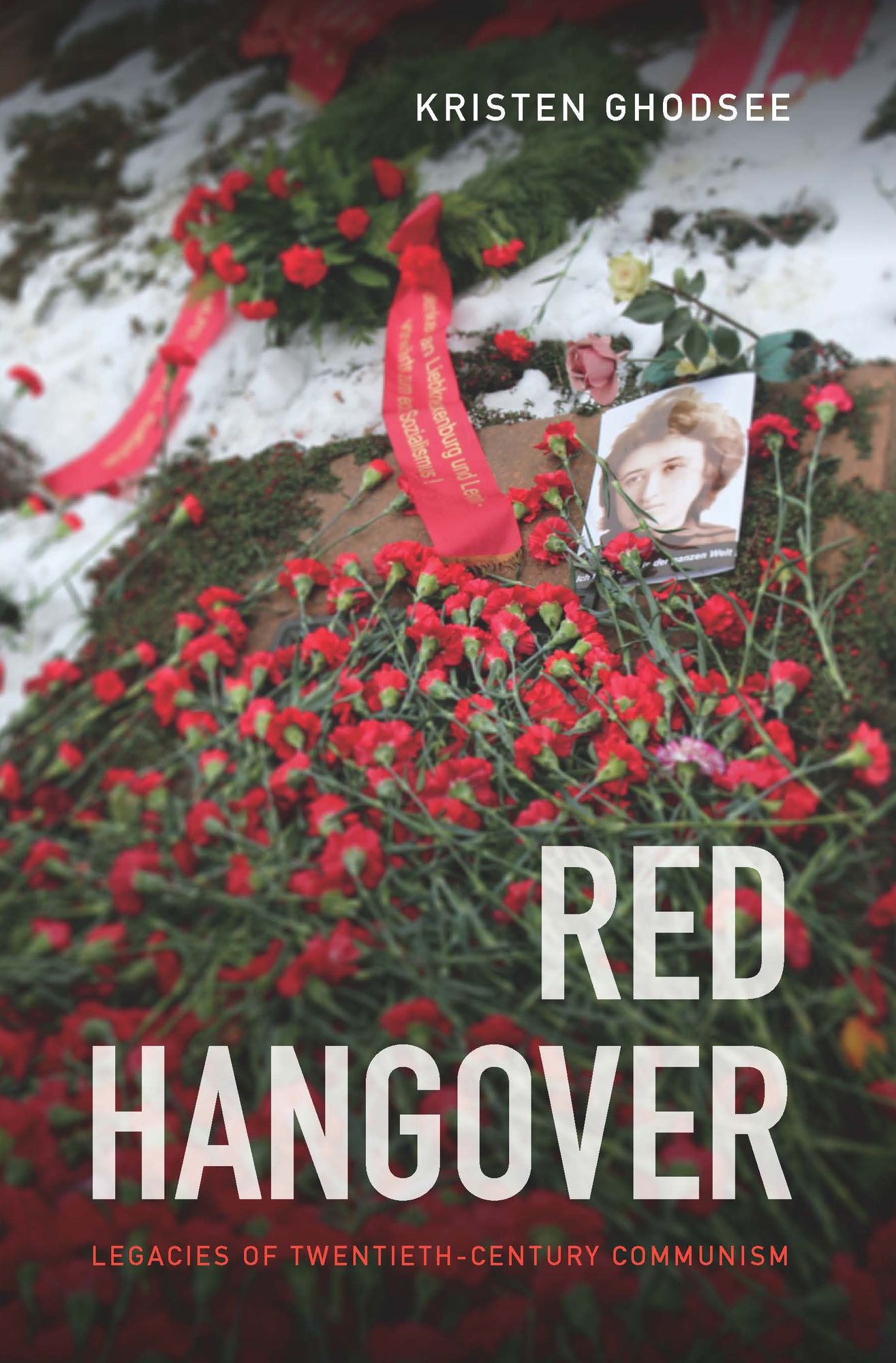 TEST1 Red Hangover: Legacies of Twentieth-Century Communism
