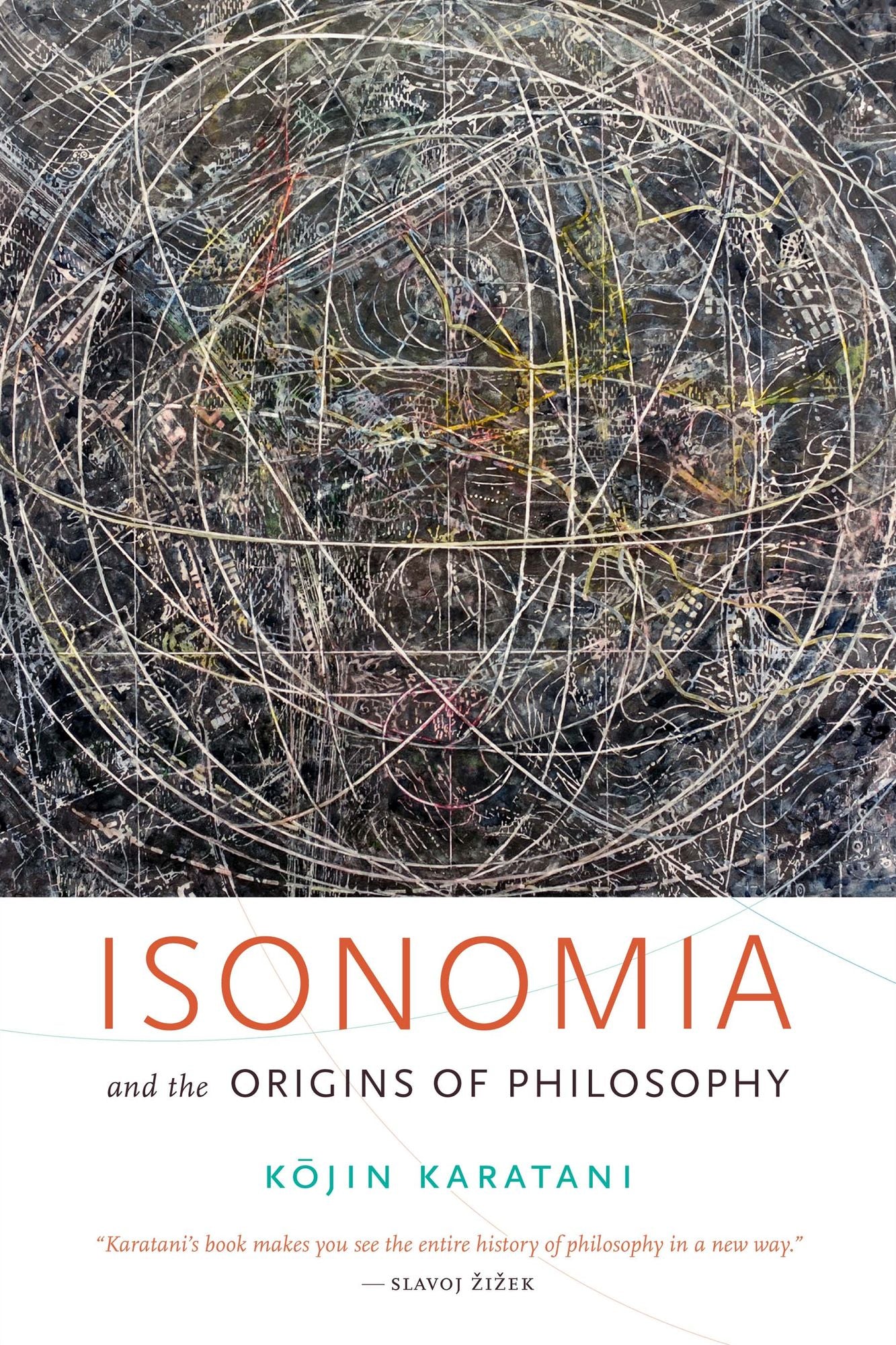 TEST1 Isonomia and the Origins of Philosophy