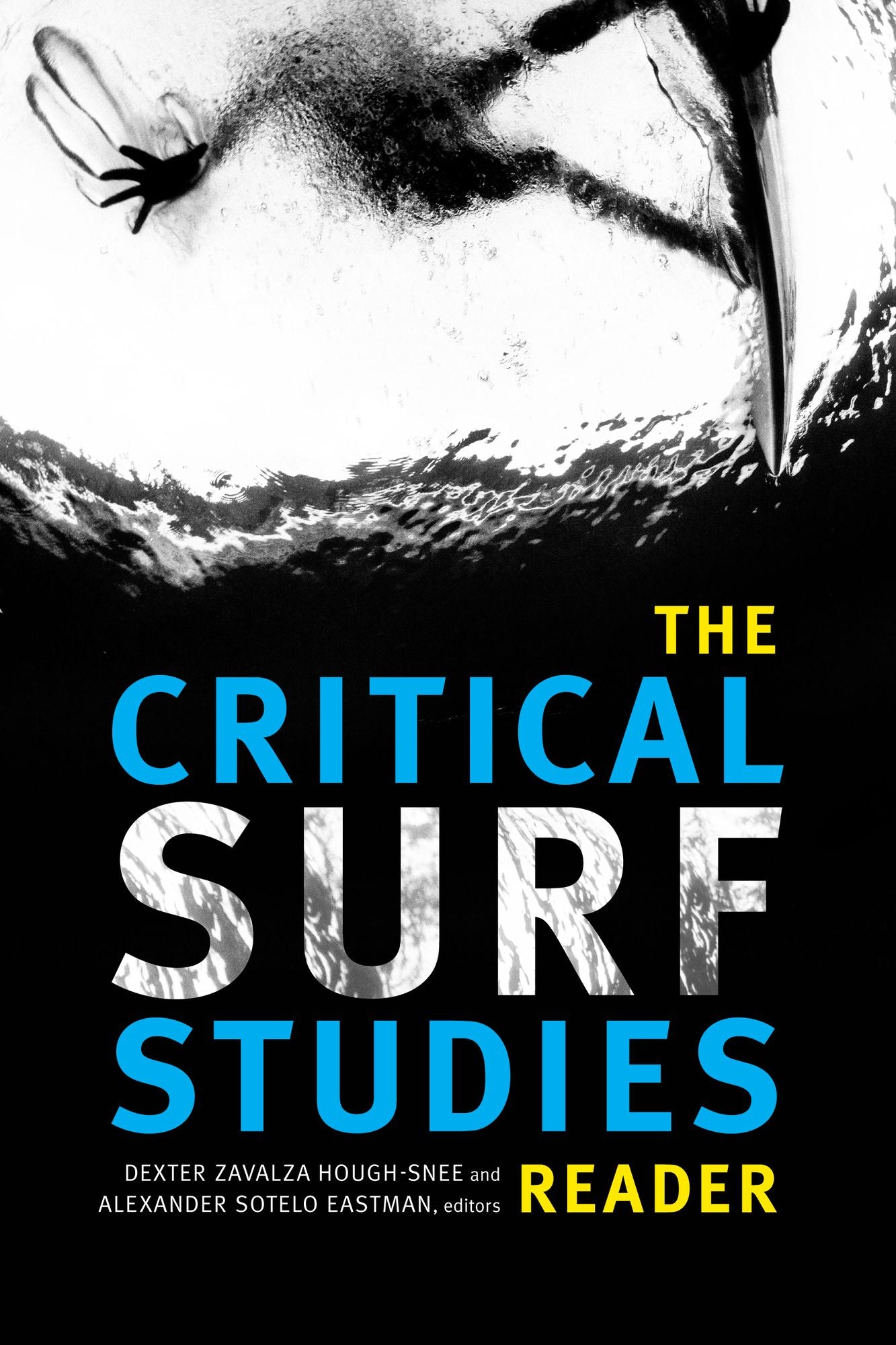 TEST1 The Critical Surf Studies Reader